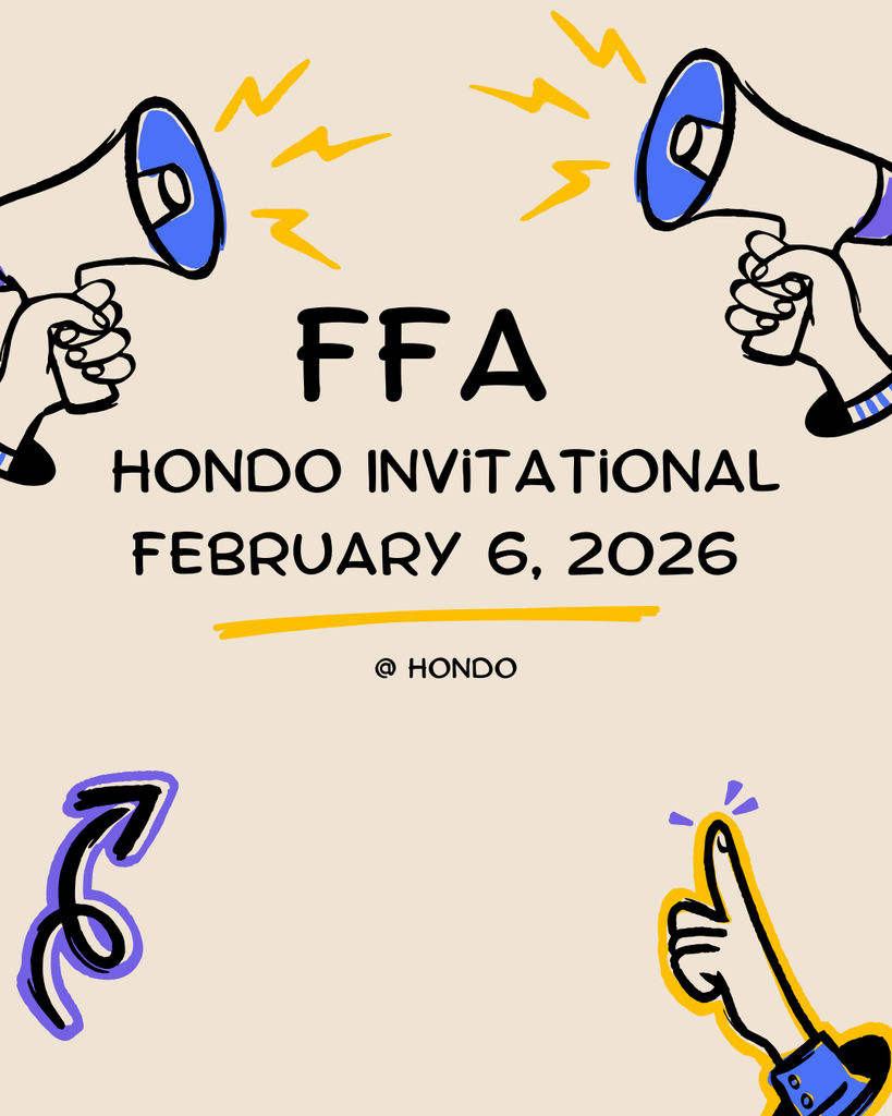 ffa hondo invitational