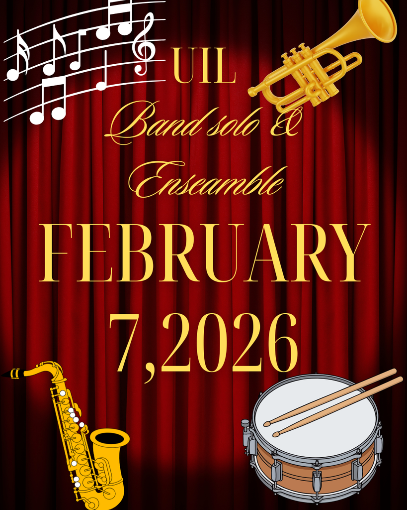 uil band solo