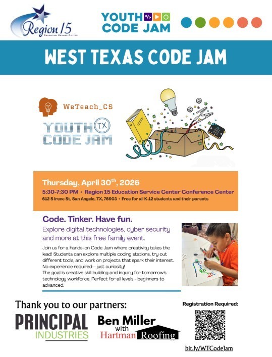 code jam