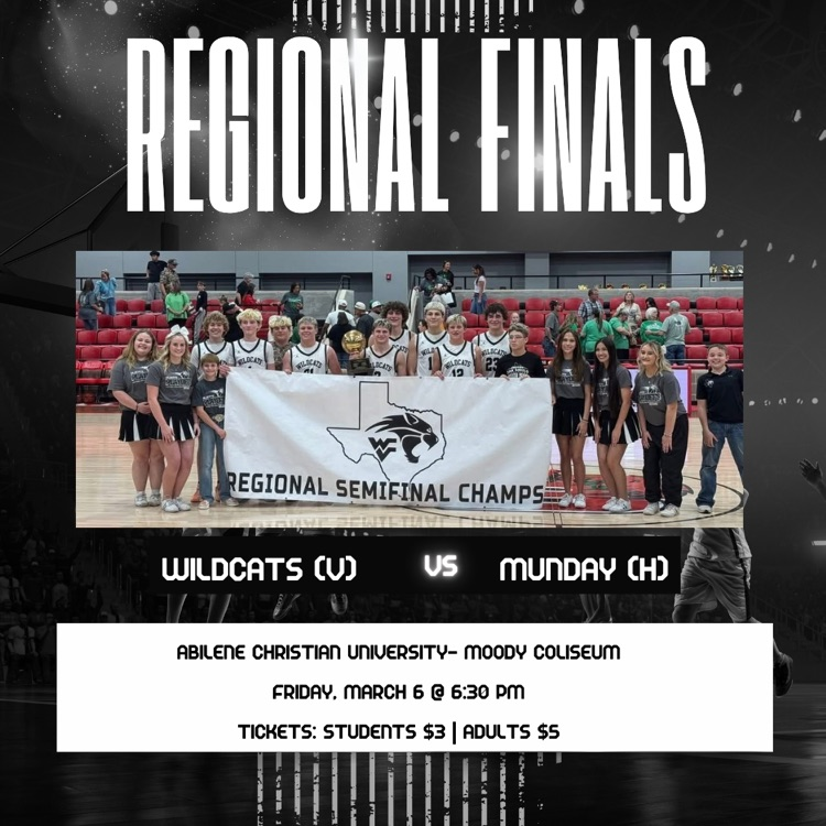 regional finals 