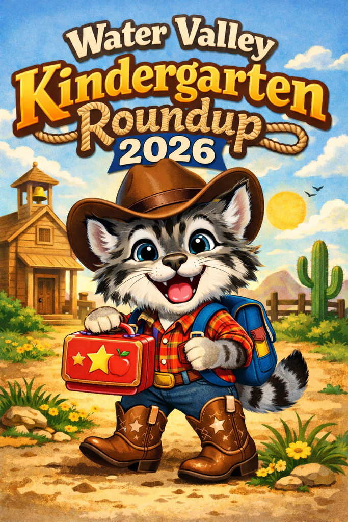Kindergarten Roundup 2026