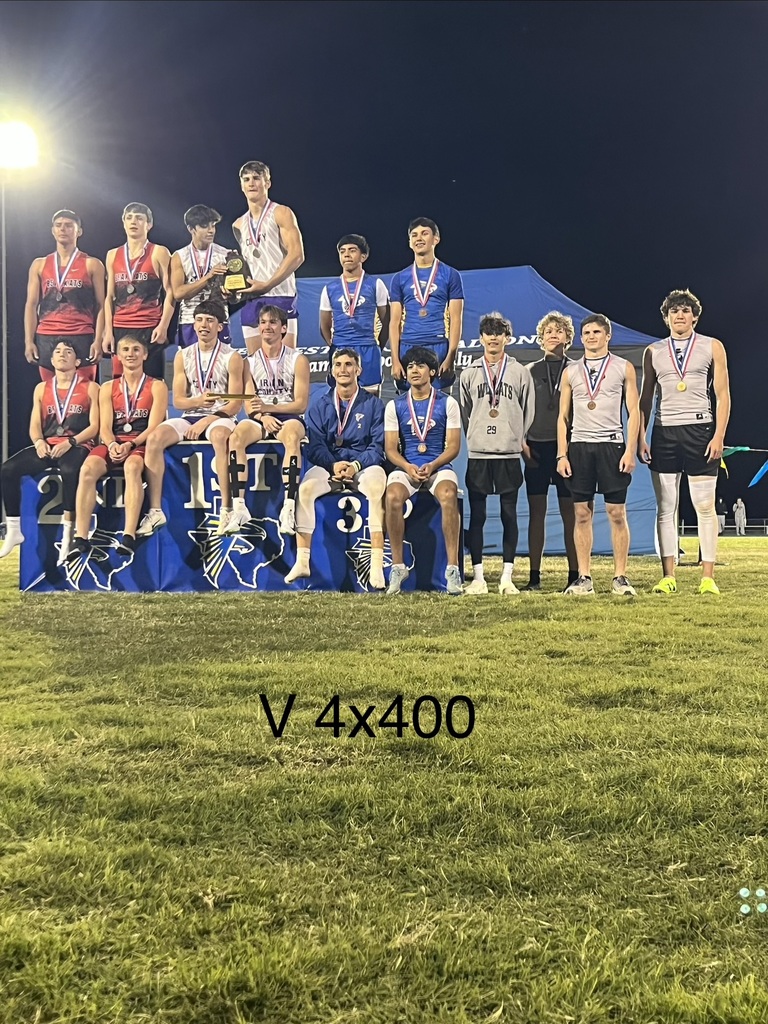 v b 4 x 400