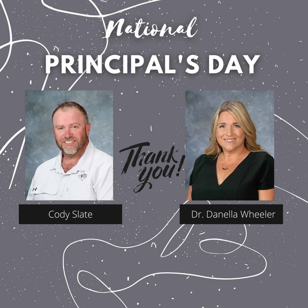 principals day