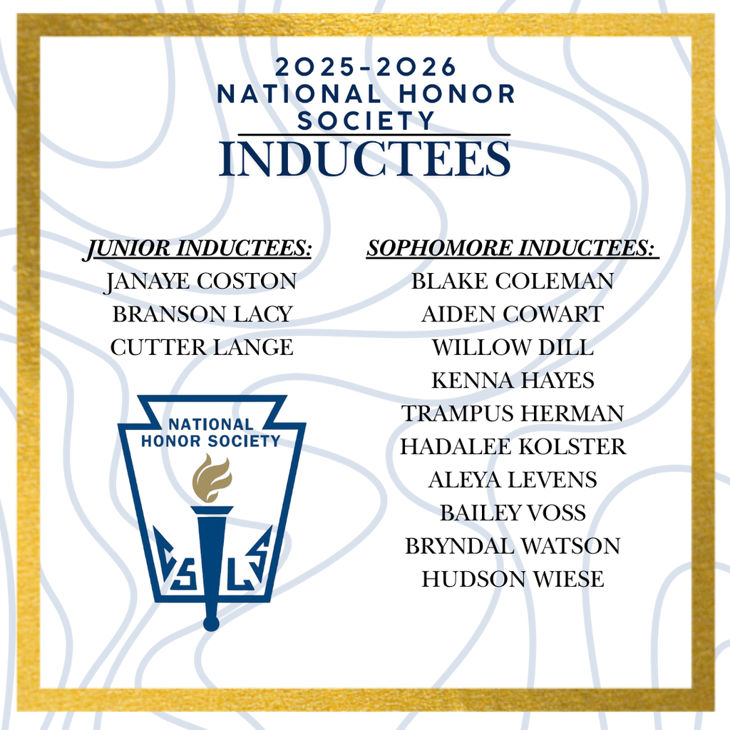 inductees nhs