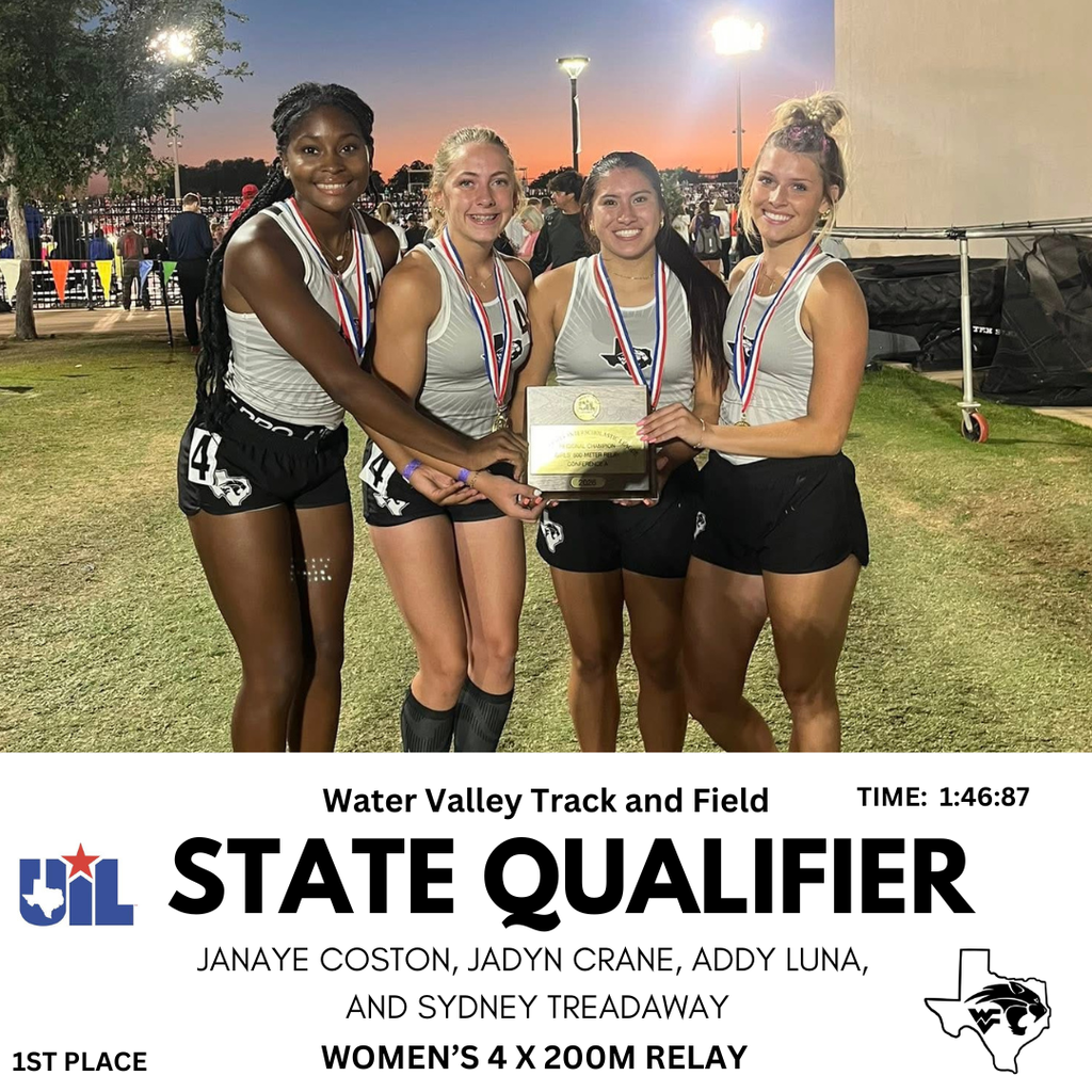 4 x 200 m relay 
