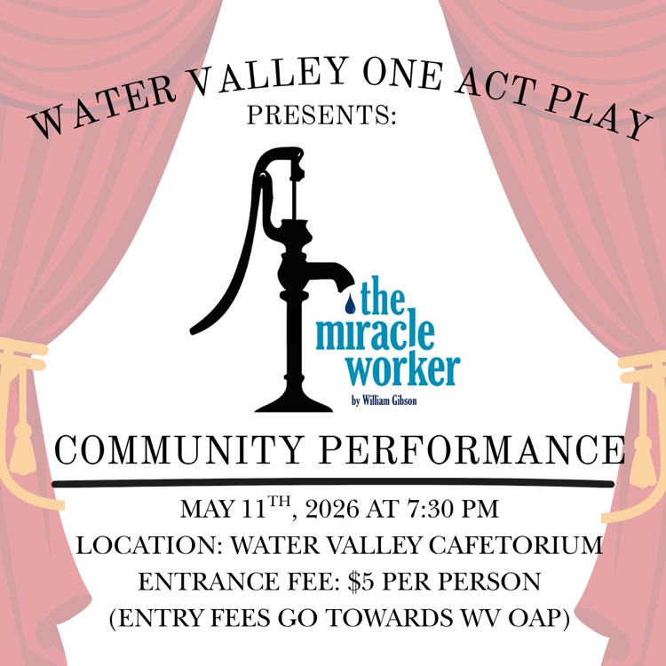  water OAP 