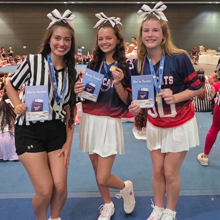 cheer