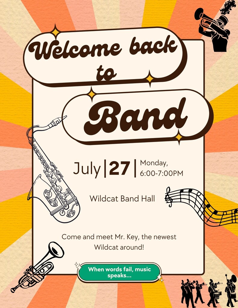 band meet