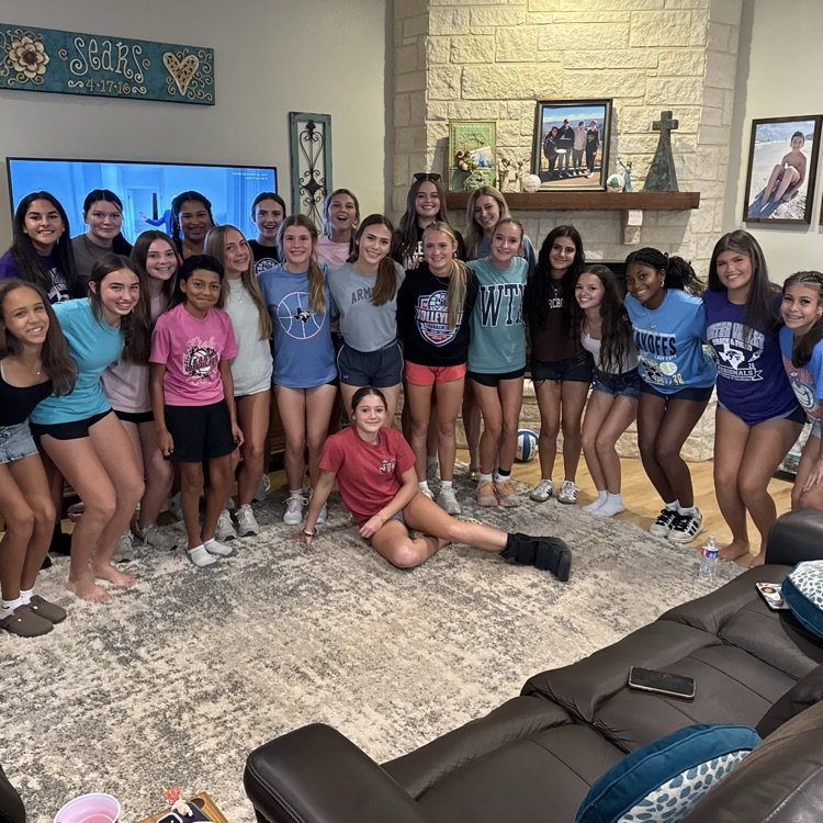 Team dinner