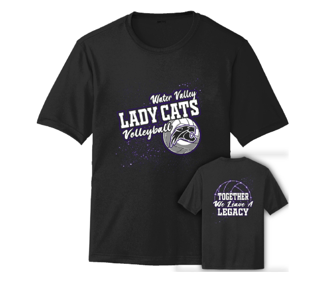 Volleyball shirt