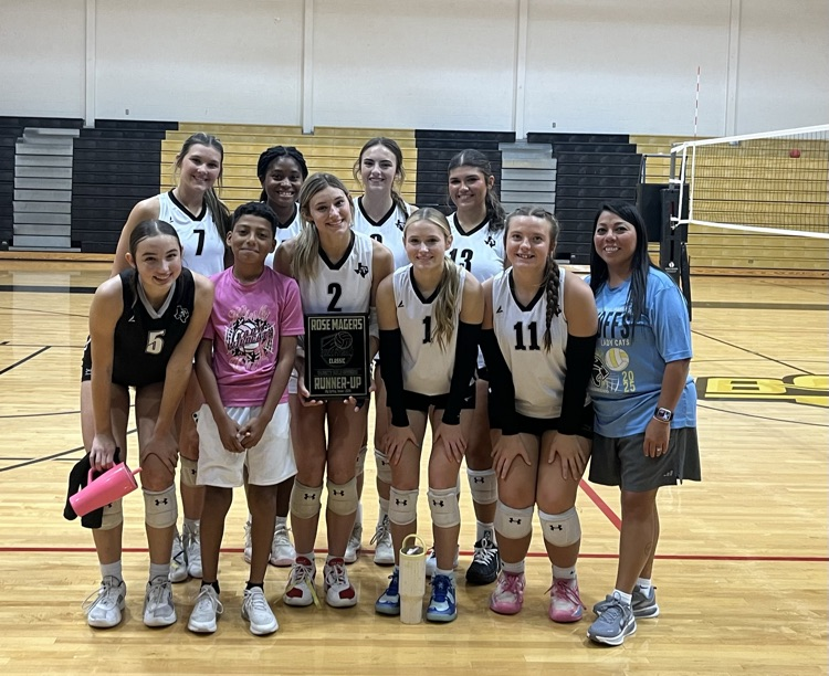 2nd place