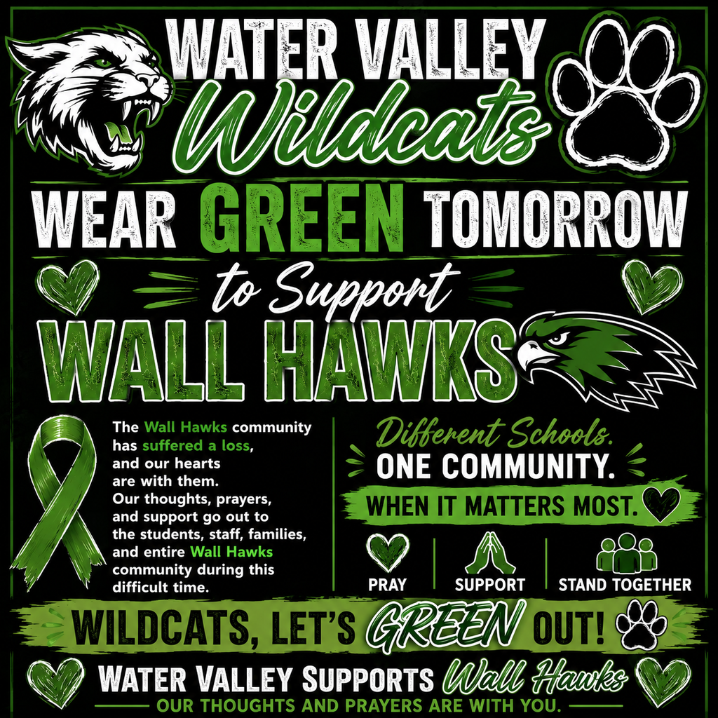 Wear Green