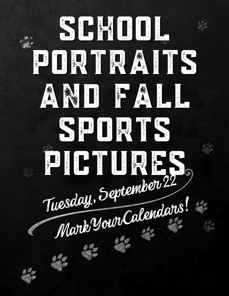 School Portraits