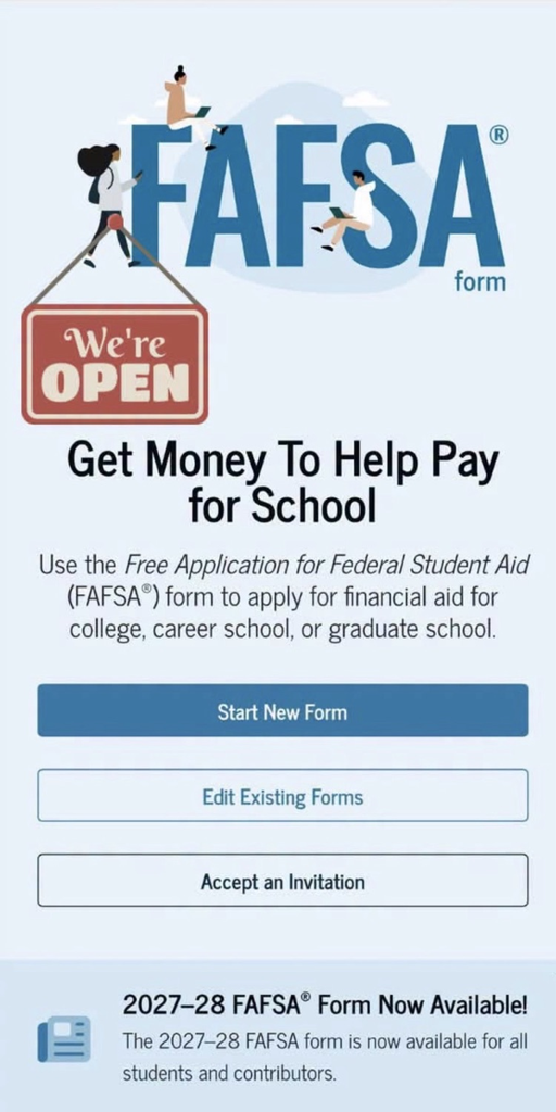 fasfa