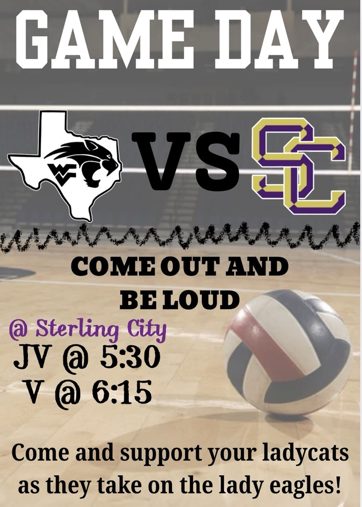 Fill the stands and support the Volleyball Girls! 