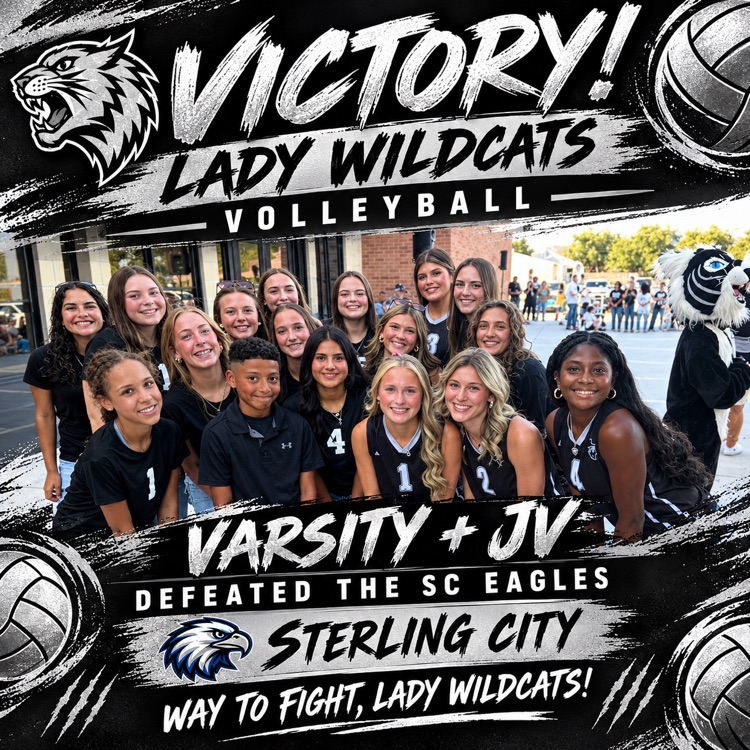 Water Valley sweeps Sterling City 