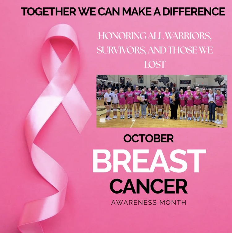 Breast Cancer Awareness 