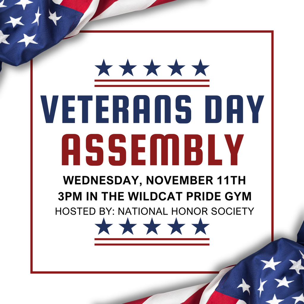 veterans day