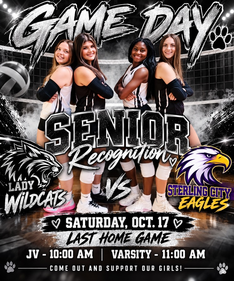 Senior Recognition 