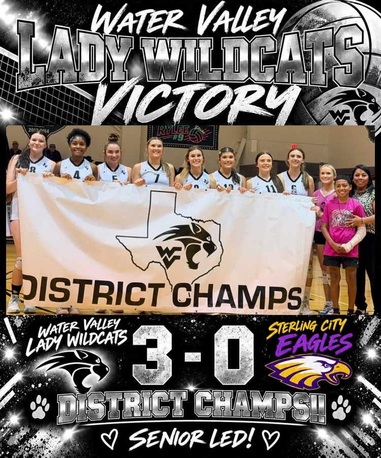 District Champions 