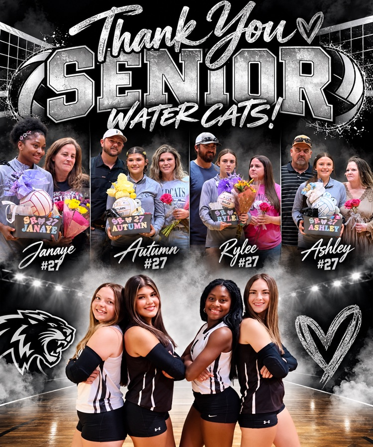 Senior Recognition 