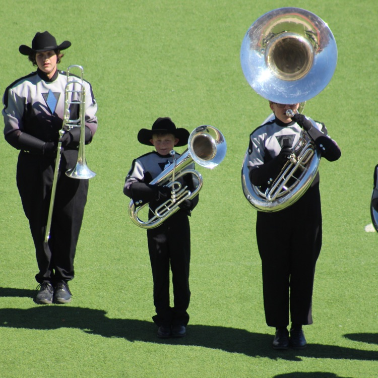 band 