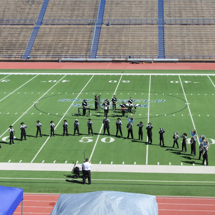 band 