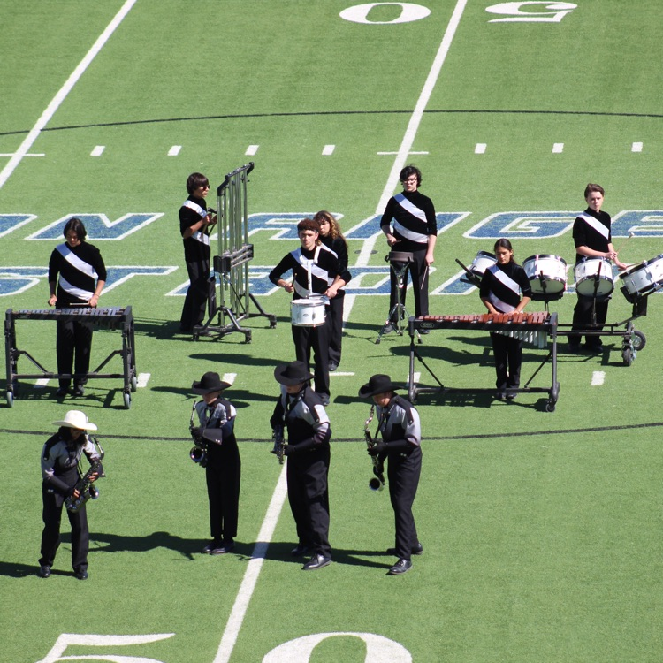 band 
