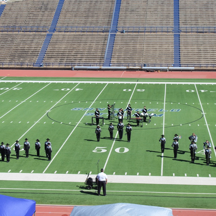 band