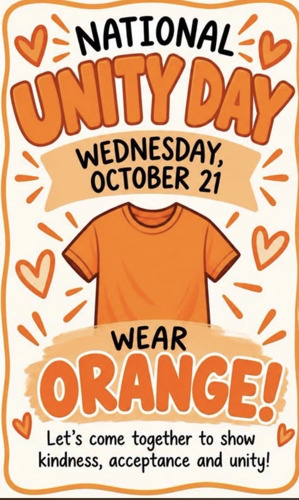 unity day