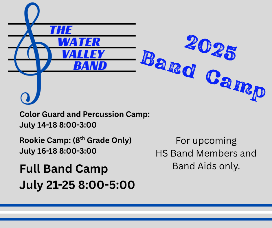 band camp