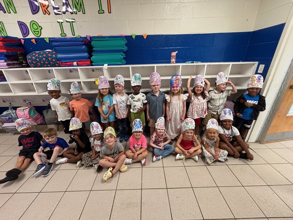 parker prek 