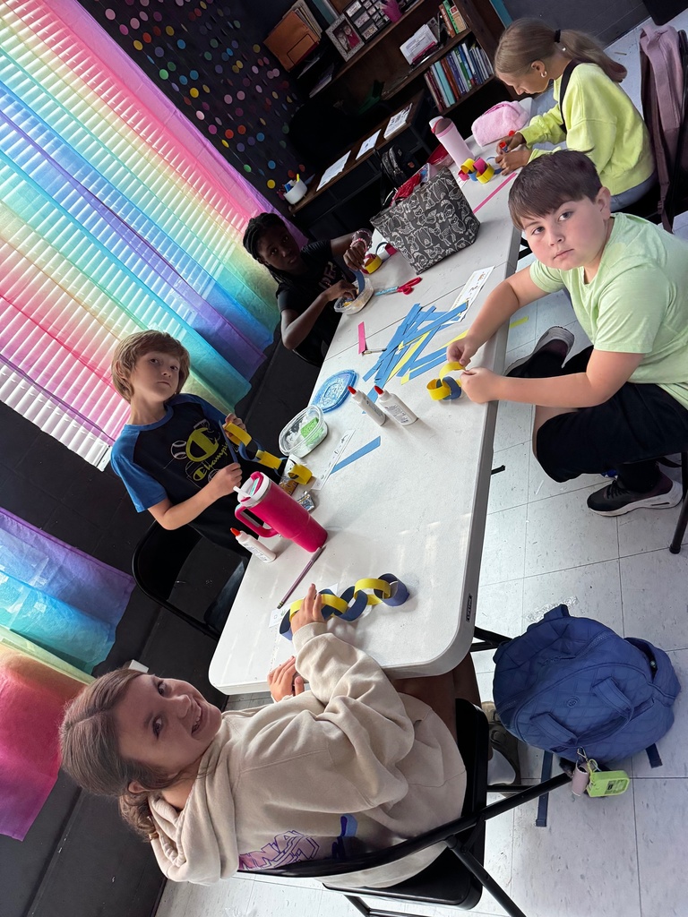 jacks 5th science students