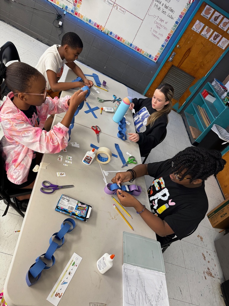 jacks 5th science students