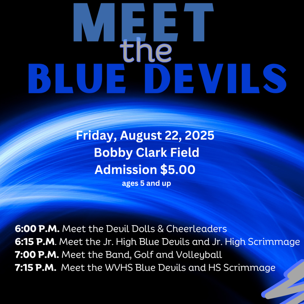 meet the blue devils