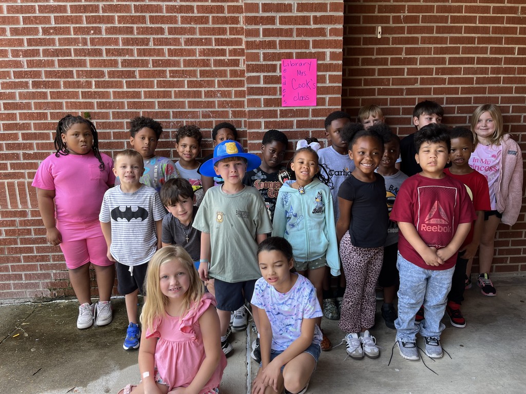 library leaders