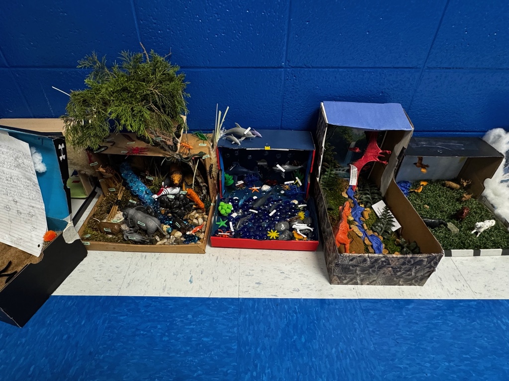 science 5th grade