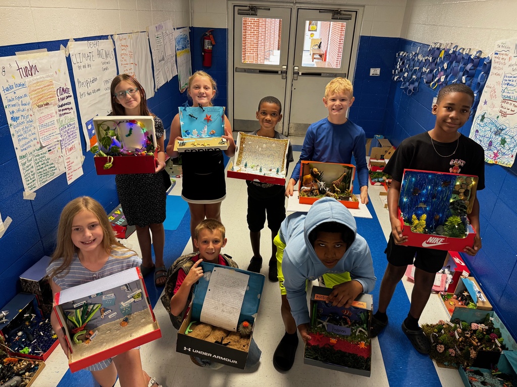 science 5th grade