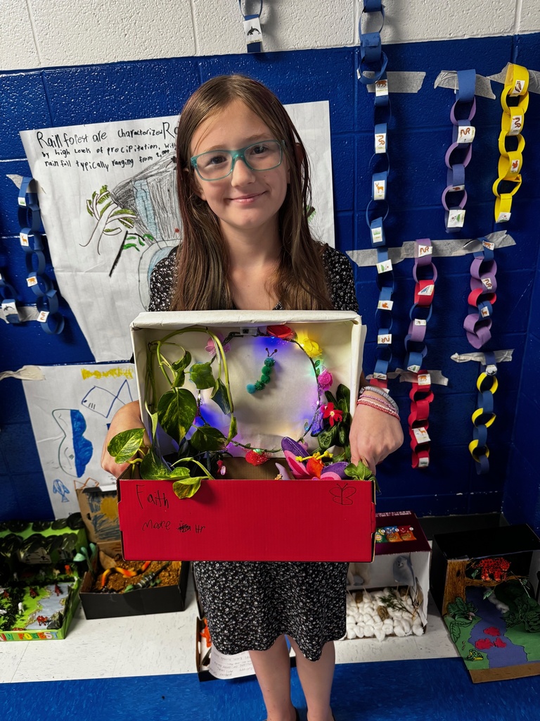 science 5th grade