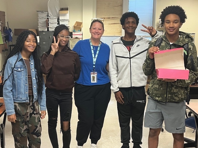 attendance winners