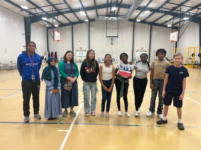 attendance winners