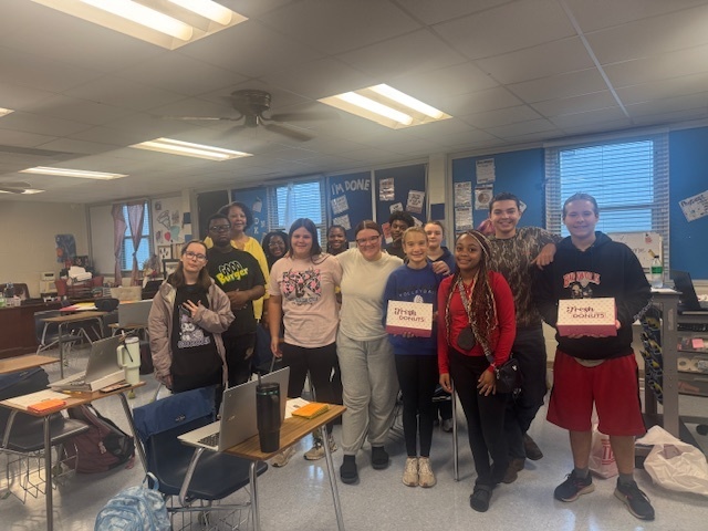 attendance winners