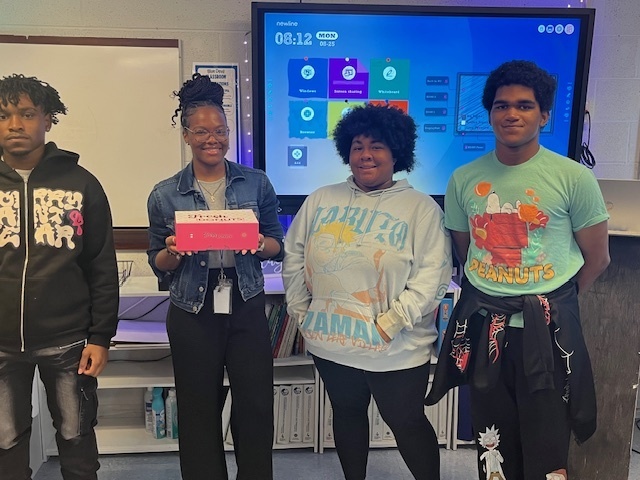 attendance winners
