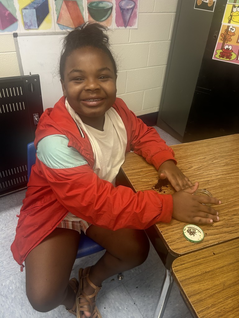 ms.grubbs students 2nd grade