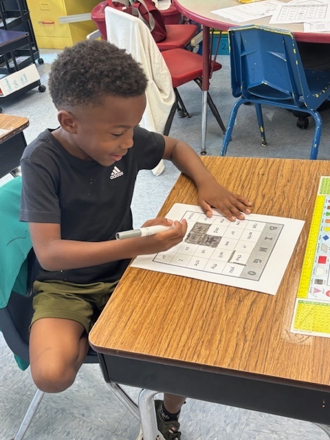 1st g1st graderade