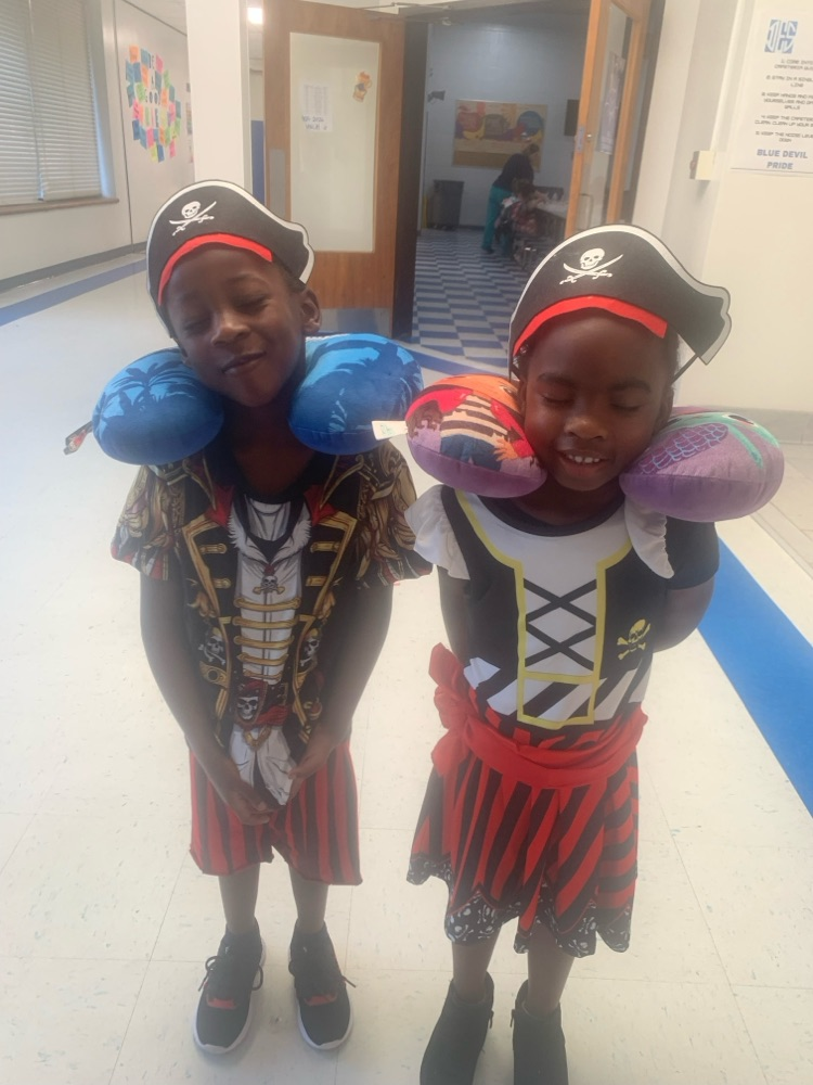 pirates 