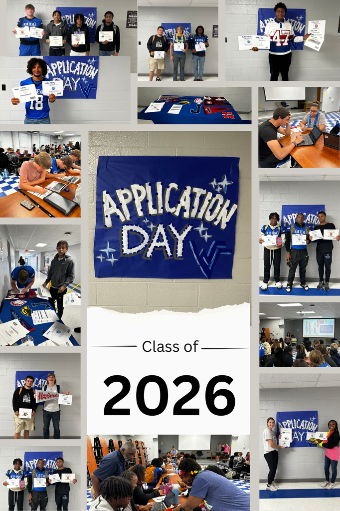 college app