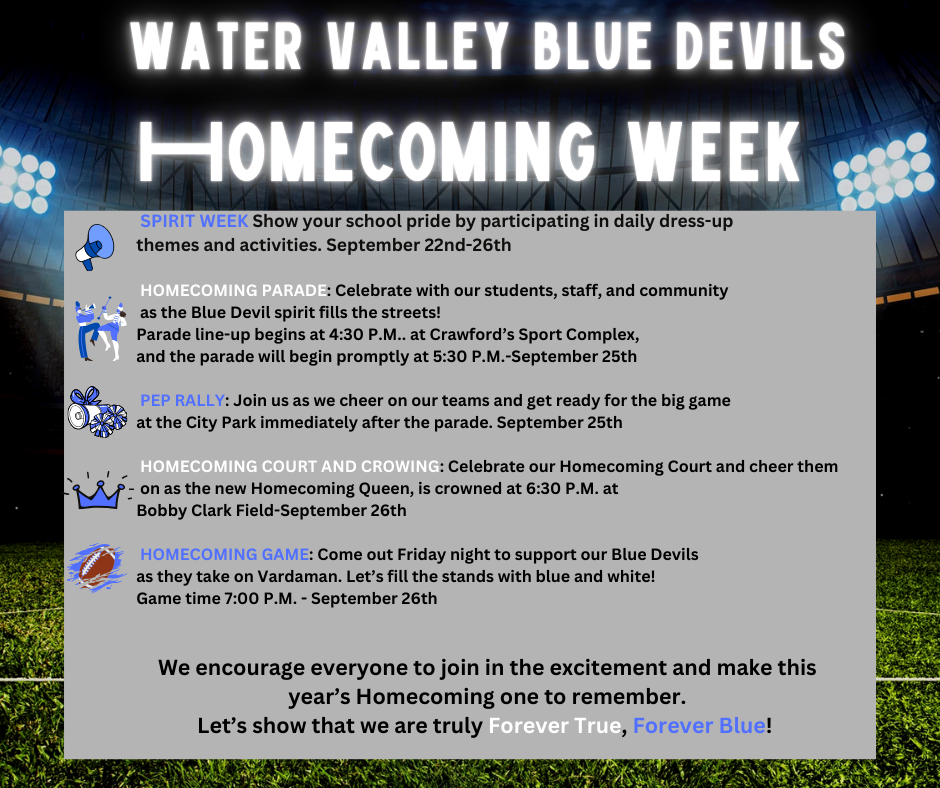 homecoming