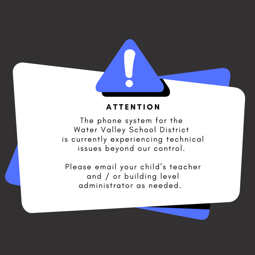 phone system down