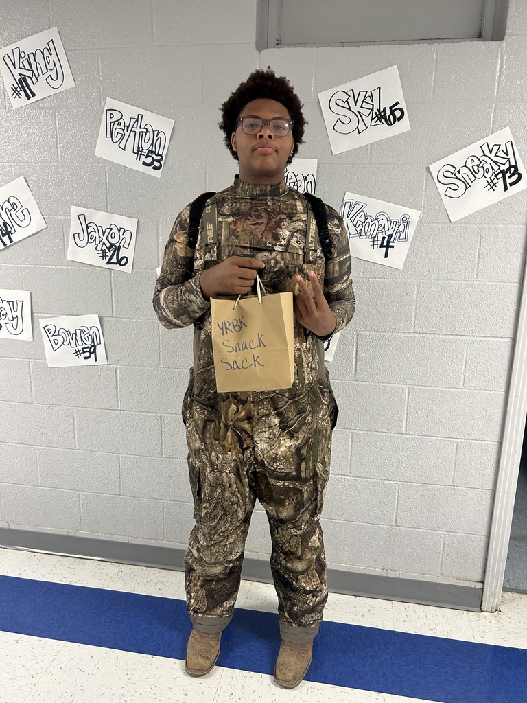 hoco days